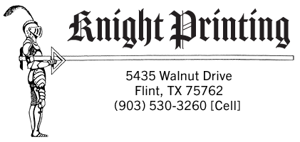 Knight Printing